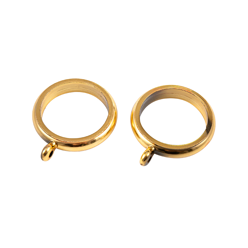 Standard Gardinringar